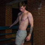 Eric Brooks - @eb_fitness23 Instagram Profile Photo