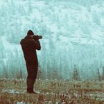 Ross Buswell - @atmospherics Instagram Profile Photo