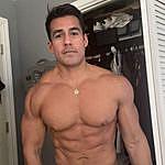 Eric Chavez - @ericchavey Instagram Profile Photo