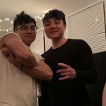 Eric Chin - @eric.chin_ Instagram Profile Photo