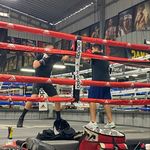 Eric Duncan - @big_e_boxing Instagram Profile Photo