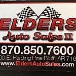 Eric D Elders - @elderseric Instagram Profile Photo