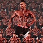 Eric Friess - @friessfitlife Instagram Profile Photo