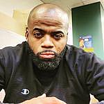 Eric Gilmore - @black_gentleman144 Instagram Profile Photo