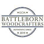 Eric Hazlett - @battleborn.woodcrafters Instagram Profile Photo