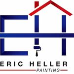 Eric Heller - @eric.heller.painting Instagram Profile Photo