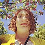 Erin Downey Howerton - @hybridlib Instagram Profile Photo
