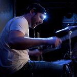 Eric Iverson - @e.i.thedrummer Instagram Profile Photo