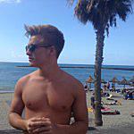 Eric Karlsson - @erickarlss0n Instagram Profile Photo