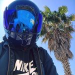Erick Delgado - @ericko_skate Instagram Profile Photo