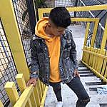 erickoskar178 - @erickoskar178 Instagram Profile Photo