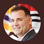 Eric Lindros - @88ericlindros Instagram Profile Photo