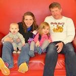Eric McCandless - @mcfamilydad Instagram Profile Photo