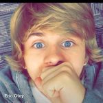 Eric Otey - @oteyeric Instagram Profile Photo