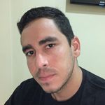 Eric Pereira - @epseric Instagram Profile Photo