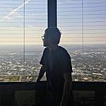 Eric Pinteralli - @the_amazing_datb0iman.stx Instagram Profile Photo