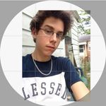 Eric Ramsey - @_eric_ramsey_ Instagram Profile Photo