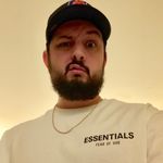 Eric Ray - @ericrayweather Instagram Profile Photo