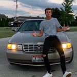Eric South - @eric_south13 Instagram Profile Photo