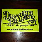 Eric Sprouse - @dilworthbilliards Instagram Profile Photo