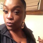 Erica Calvin - @grownsexye Instagram Profile Photo