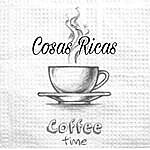 Cosas Ricas - coffee time - @cosas_ricas_coffe_time Instagram Profile Photo