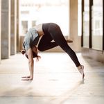 Erica Kiely - @ericakiely.yoga Instagram Profile Photo
