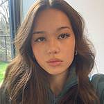 Erica Lange - @ericailange Instagram Profile Photo