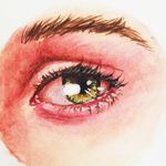Erica Lange - @ericalange_art Instagram Profile Photo