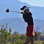 Erica Lee - @ericalee.golf Instagram Profile Photo