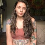 Erica Melton - @erica_melton Instagram Profile Photo