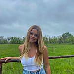 Erica Olson - @ericaolson.18 Instagram Profile Photo
