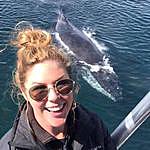 Erica Page - @planetwhale Instagram Profile Photo