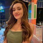 Erica Rains - @ericadrains Instagram Profile Photo