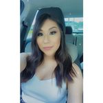 Erica Reyes - @__ericareyes Instagram Profile Photo