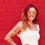 Erica Rivas - @erica_rivas24 Instagram Profile Photo