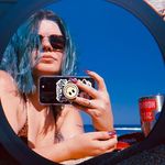 Erica Rolston - @benadrylbaddie Instagram Profile Photo