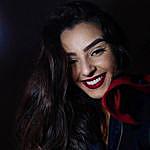 ERICA ROQUE - @erica_rooque Instagram Profile Photo