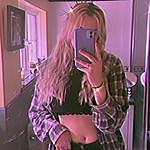 Erica Stone - @ericaalydiaa Instagram Profile Photo