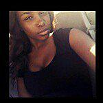 Erica Thompson - @_erica_thompson_ Instagram Profile Photo