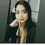 Ericka Benedicto - @imekaaaang Instagram Profile Photo