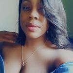 Ericka Johnson - @ekenya98 Instagram Profile Photo