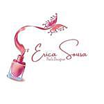 Erica Sousa - @erika_designnails Instagram Profile Photo