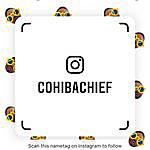 Erik Fortin - @cohibachief Instagram Profile Photo
