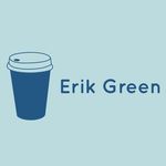 Erik Green - @blog_egreen Instagram Profile Photo