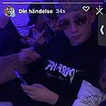 Erik Jensen - @erikjensen_08 Instagram Profile Photo