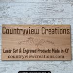 Erika Butler - @countryview_creations Instagram Profile Photo