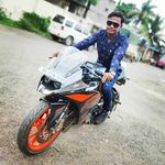 Er Rokesh Kamble - @er.rokesh_10_rk Instagram Profile Photo