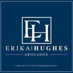 Erika Hughes - @ehabogados Instagram Profile Photo