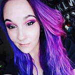 Erika May - @hysterika666 Instagram Profile Photo